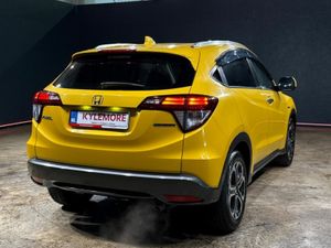 Honda Vezel STYLE EDITION - HONDA SENSING - APPLE - Image 4