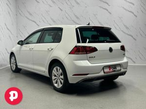 Volkswagen Golf 1.2 Comfortline Auto - Straight Sa - Image 3