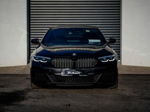 BMW 5-Series 520D M SPORT LCI NEW MODEL - Image 2