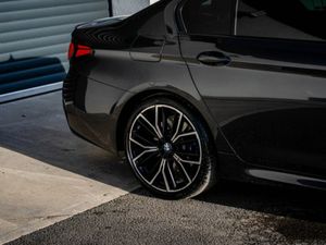 BMW 5-Series 520D M SPORT LCI NEW MODEL - Image 3