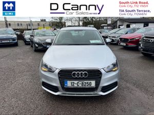 Audi A1 1.2 TFSI 86 4DR SPORTBACK - Image 2