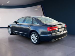 Audi A6 2.0 TDI SE 177PS 4DR AUTO 175BHP - Image 4