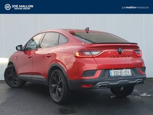 Renault Arkana E-TECH Engineered Hybrid 145 - Image 2