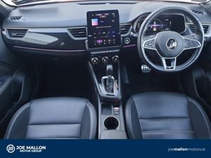 Renault Arkana E-TECH Engineered Hybrid 145 - Image 4