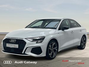 Audi A3 30TFI SAL S LINE - Image 3