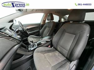 Hyundai i40 Salon Executive, Reversing camera - Image 4