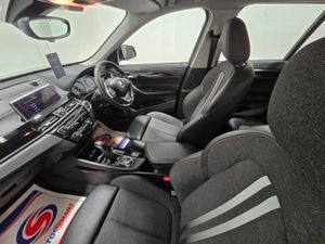 BMW X1 1.5 xDrive 25e Sport Station Wagon Automati - Image 2