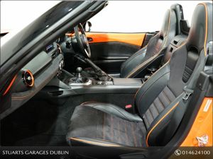 Mazda MX-5 184PS Roadster IPM2 2DR - Image 3