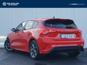 Ford Focus 1.0T EcoBoost Hybrid 125PS ST-Line - Image 2