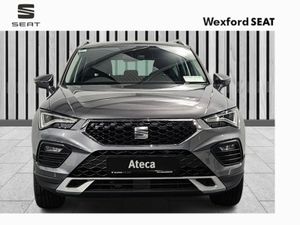 SEAT Ateca 1.0TSI 115HP SE+ - Image 3