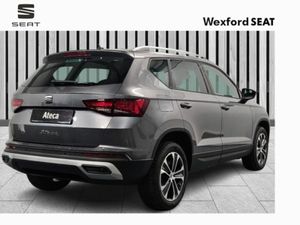 SEAT Ateca 1.0TSI 115HP SE+ - Image 4