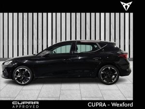 Cupra Leon 1.5eTSI 150hp DSG €242 Per Month - Image 4