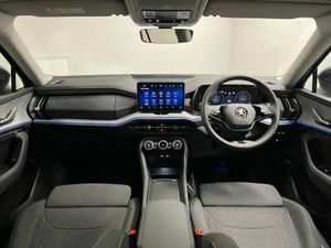 Skoda Kodiaq Selection DSG 2.0TDI 150BHP - Reversi - Image 4