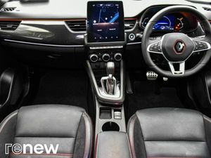 Renault Arkana R.S. LINE E-TECH HYBRID 145 AUTO - Image 3