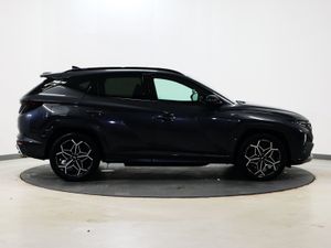 *17* 2022 Hyundai Tucson 1.6 T-GDI N-LINE PHEV - Image 3