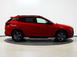 *31* 2023 Hyundai Tucson 1.6 T-GDI N-LINE PHEV - Image 3
