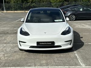 Tesla Model 3 Long Range All-Wheel Drive - Image 3