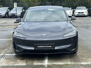 Tesla Model 3 Performance All-Wheel Drive **ONLY 2 - Image 4