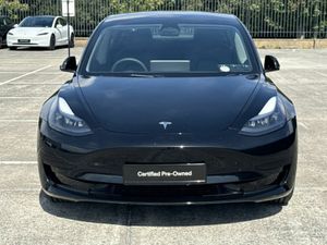 Tesla Model 3 Rear Wheel Drive - Image 2