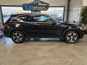21 MERCEDES BENZ GLC 200 d - Image 2