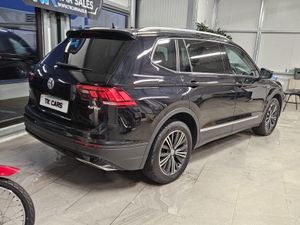 18 VOLKSWAGEN TIGUAN COMFORTLINE - Image 3