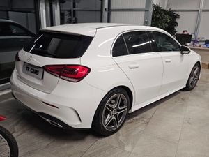 19 MERCEDES BENZ A-160 1.5 DIESEL - Image 3