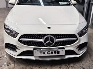 19 MERCEDES BENZ A-160 1.5 DIESEL - Image 4