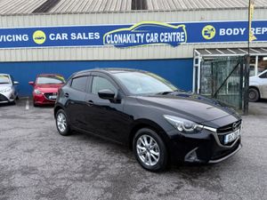 One Owner Mazda Demio 1.3 Petrol Automatic - Image 4