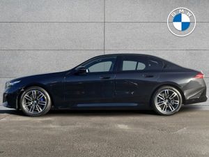 BMW 5-Series 530e M Sport - Image 4