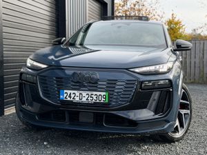 AUDI Q6 QUATTRO HUGE SPEC - Image 2