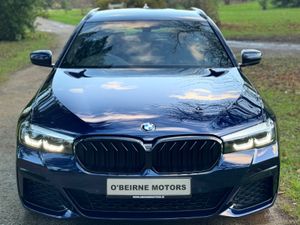 G31 520D MSPORT TOURING * IRISH CAR * - Image 2