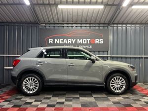 2020 Audi Q2 30 TDI 116HP S Tronic Sport - Image 4