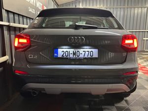 2020 Audi Q2 30 TDI 116HP S Tronic Sport - Image 2