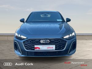 Audi A5 2.0 40TDI 204BHP S-LINE AUTOMATIC LAUNCH E - Image 2