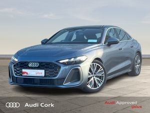 Audi A5 2.0 40TDI 204BHP S-LINE AUTOMATIC LAUNCH E - Image 3