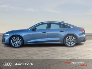 Audi A5 2.0 40TDI 204BHP S-LINE AUTOMATIC LAUNCH E - Image 4