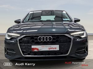 Audi A6 A6 40 TDI SE - Image 2