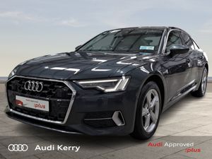 Audi A6 A6 40 TDI SE - Image 3