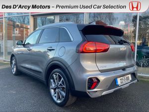 Kia Niro HYBRID '3' IMMACULATE CONDITION - Image 2