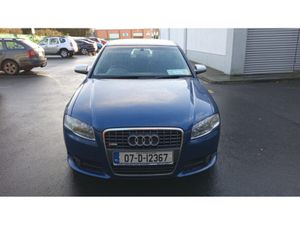 Audi A4 / 2007 / 1.8 PETROL / MANUAL - Image 2