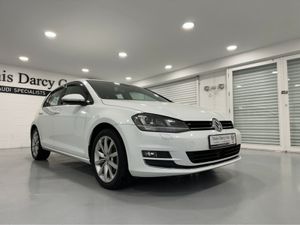Volkswagen Golf (141) HIGHLINE 1.4TSI DSG LOW KMS - Image 3