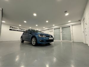 Volkswagen Golf (151) HIGHLINE 1.4TSI DSG LOW KMS - Image 3