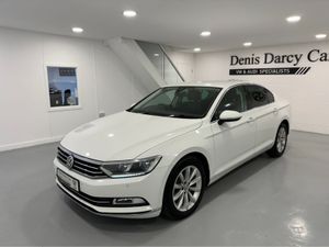 Volkswagen Passat (191) HIGHLINE 2.0TDI 150BHP DSG - Image 4