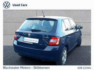 Skoda Fabia 1.0 S MPI 5DR - Image 3