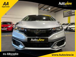Honda Jazz /Fit 1.5 Self-Charging Hybrid. AA APPRO - Image 2