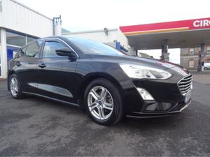 Ford Focus ZETEC 1.5 TDCI *low mileage* - Image 3