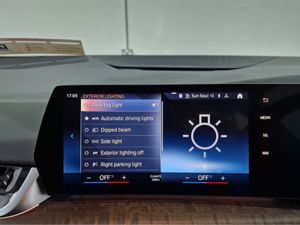 BMW 2-Series 225E ACTIVE TOURER LUXURY X-DRIVE AUT - Image 4