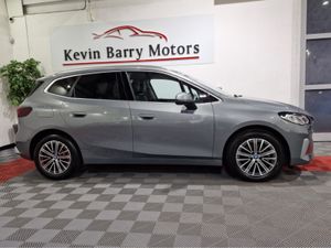 BMW 2-Series 225E ACTIVE TOURER LUXURY X-DRIVE AUT - Image 4