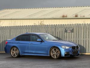 BMW 3-Series F30 E M SPORT 4DR AUTO - Image 2
