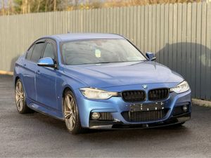 BMW 3-Series F30 E M SPORT 4DR AUTO - Image 3